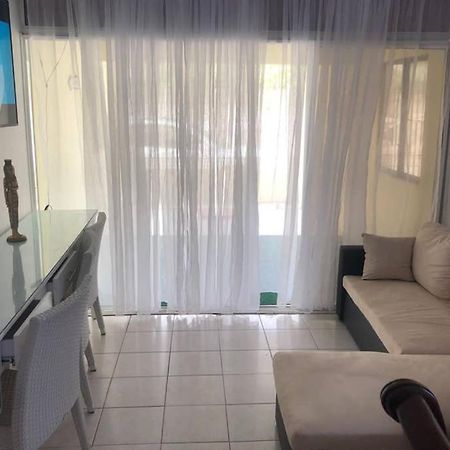 3 Bedroom Apartment In Nagua City Center With Parking And Free Wifi Extérieur photo
