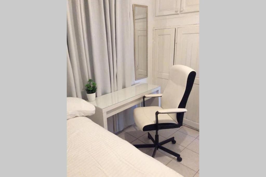 3 Bedroom Apartment In Nagua City Center With Parking And Free Wifi Extérieur photo