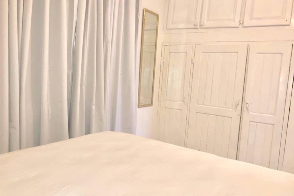 3 Bedroom Apartment In Nagua City Center With Parking And Free Wifi Extérieur photo