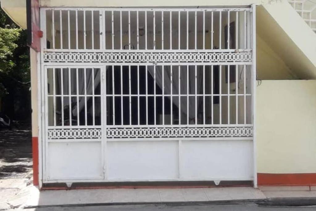 3 Bedroom Apartment In Nagua City Center With Parking And Free Wifi Extérieur photo
