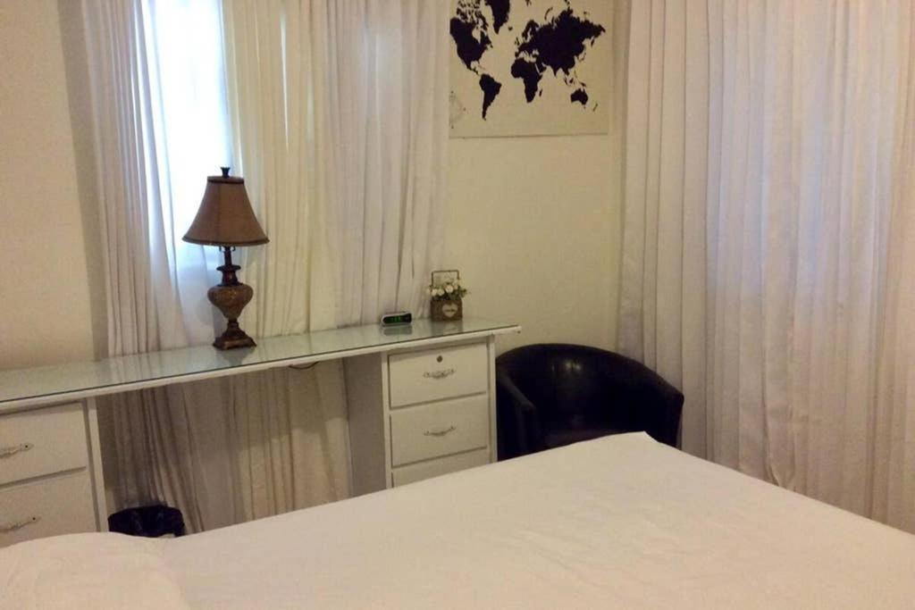 3 Bedroom Apartment In Nagua City Center With Parking And Free Wifi Extérieur photo
